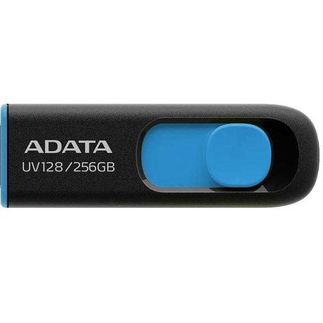 Memorie USB Flash Drive ADATA UV128 256GB USB 3.2