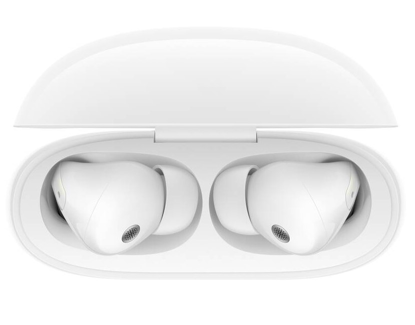 Casti In-Ear Xiaomi Buds 3, Gloss White 4 Casti In-Ear Xiaomi Buds 3, Gloss White - imagine 4