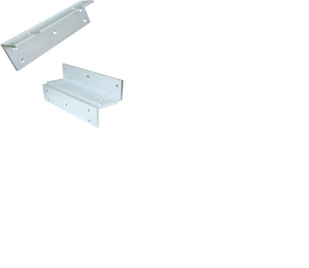 ASSA ABLOY Suport electromagnet Yale B1012 L+Z, pentru H-01C