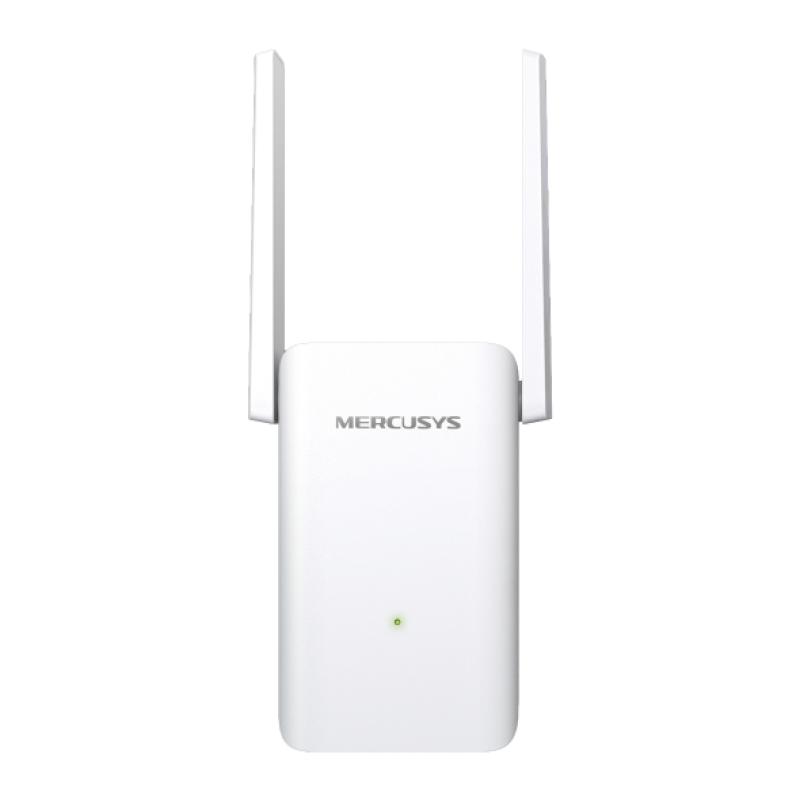 Range Extender Mercusys ME80X, AX3000, Wi-Fi 6 Dual-Band, port Gigabit