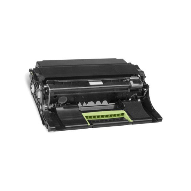 Unitate cilindru originala LEXMARK 50F0ZA0 500ZA, negru 2 Unitate cilindru originala LEXMARK 50F0ZA0 500ZA, negru - imagine 2