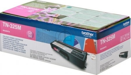 Toner Original Brother Magenta, TN325M, pentru HL-4140|4150|4570|DCP-9270|9055|MFC-9970|9460, 3.5K,”TN325M”