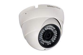 Grandstream GXV3610 HD IP camera