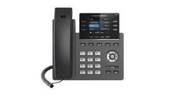 Telefon VoIP - Grandstream GRP2613 1 Telefon VoIP - Grandstream GRP2613