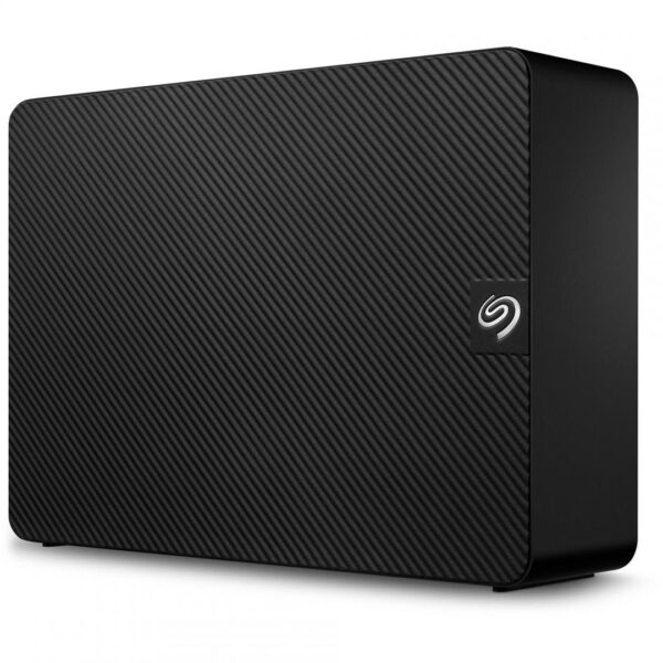 HDD extern Seagate Expansion, 16TB, 3.5″, USB 3.0, Negru