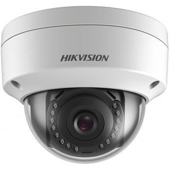 Camera de supraveghere UltraHD 4 MP 1440p EXIR DomeIR exterior/interior 25 fps, 100 grade deschidere, DS-2CD1143G0-I