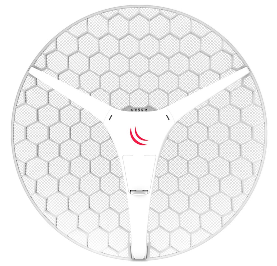 Antena MikroTik RBLHGG-5ACD-XL, 5GHz, 27dBi, 10/100/1000 Mbit 2 Antena MikroTik RBLHGG-5ACD-XL, 5GHz, 27dBi, 10/100/1000 Mbit - imagine 2