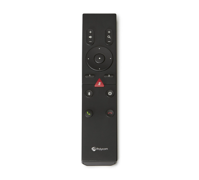 Telecomanda Poly HP Studio Remote Control pentru Poly Studio R30, Black