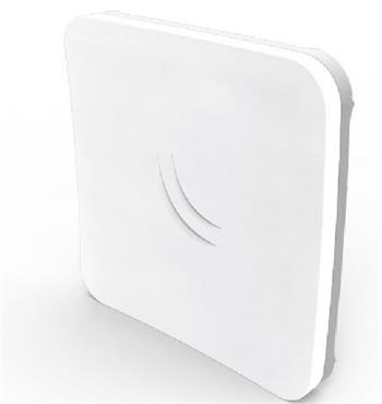 SXTsq 5 ac, antena 16dBi 5GHz, 802.11ac, 1 x Gigabit, PoE – MikroTik RBSXTsqG-5acD