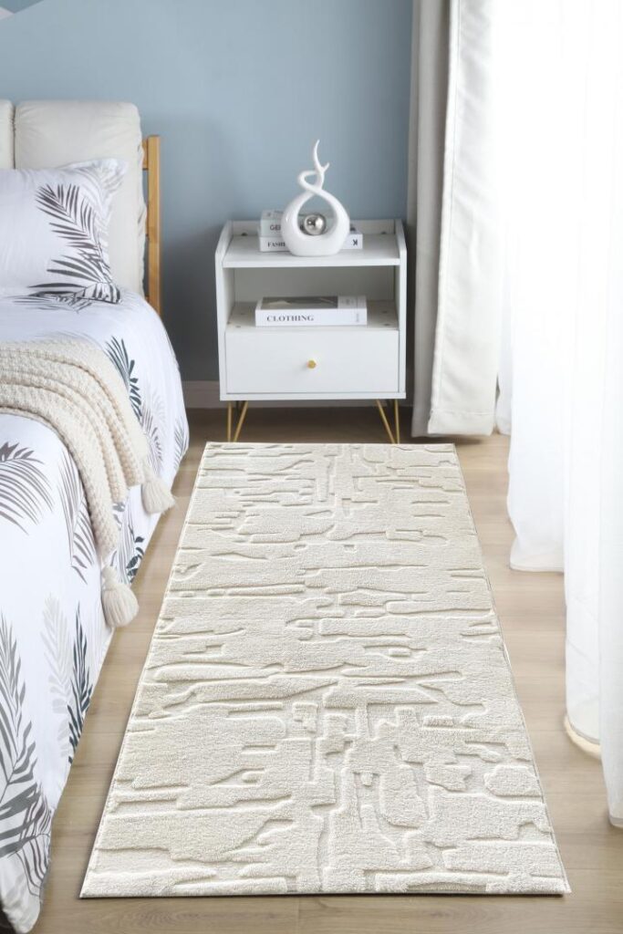 Covor, model in relief,Vista,80×150, CRM