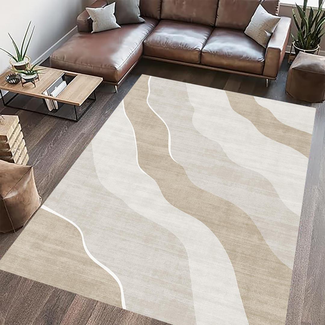 Covor printat, SAND 70x140 1 Covor printat, SAND 70x140