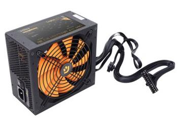 Sursa nJoy Legion 600, 600W, semi-modulara, 80 Plus Silver, Active PFC