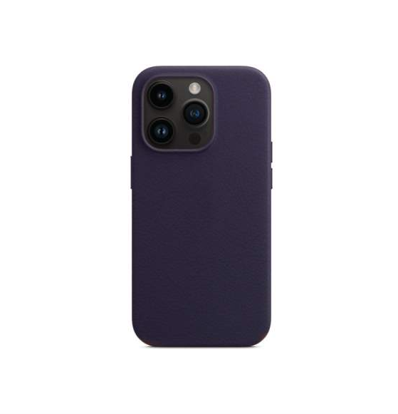 Husa pentru Apple iPhone 15 Pro Max Joyroom Soft Armor Series Mov