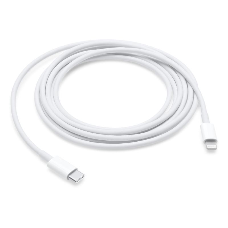 Cablu date Apple USB-C to Lightning Cable (2 m)