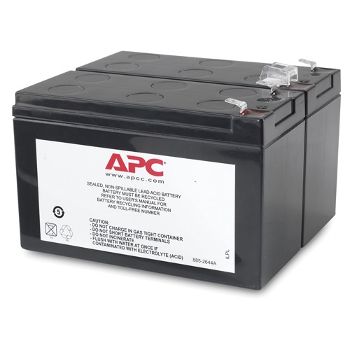 Acumulator UPS APC RBC113