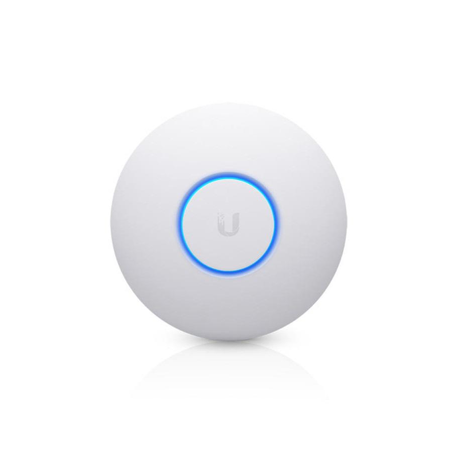 Acces Point Ubiquiti UAP-NANOHD, 4×4 MU-MIMO 802.11ac Wave 2