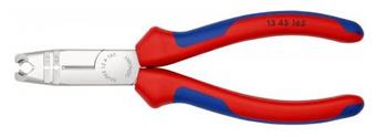 Cleste pentru decuparea isolatiei, Knipex, Multicolor