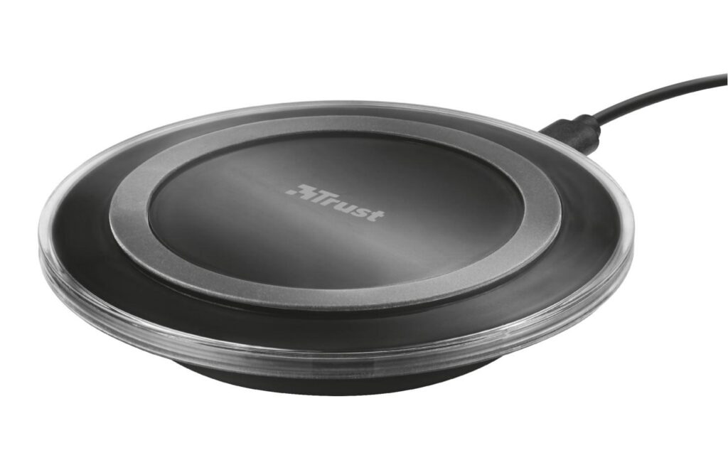 Trust Yudo Smartphon Wireless Charger 5W