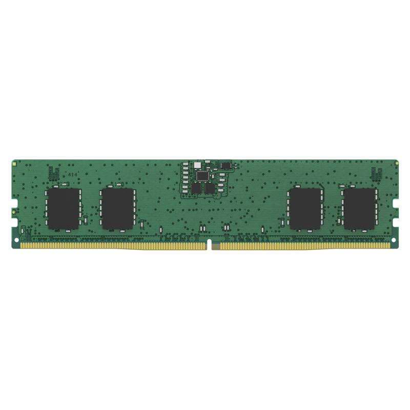 Memorie Kingston, 8GB DDR5 5600MT/s CL 46 NON ECC Unbuffered DIMM