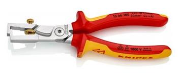 Cleste de dezizolat Knipex 13 66 180, 180 mm