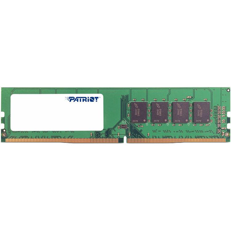 Memorie Patriot Signature Line, 16GB DDR4, 2666MHz CL19