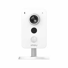 Camera, Imou, IP wifi, Cube,4MP, 2.8 mm, H265, IR10 m, Microfon, Difuzor, microSD, DC12V1A, Alb 4 Camera, Imou, IP wifi, Cube,4MP, 2.8 mm, H265, IR10 m, Microfon, Difuzor, microSD, DC12V1A, Alb - imagine 4