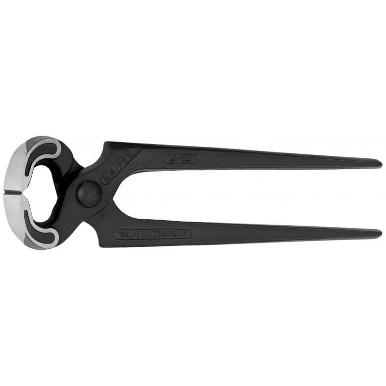 Cleste pentru cuie Knipex 225 mm 2 Cleste pentru cuie Knipex 225 mm - imagine 2