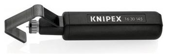 Dezizolator cablu, KNIPEX, Ø 19-40 mm, 150 mm