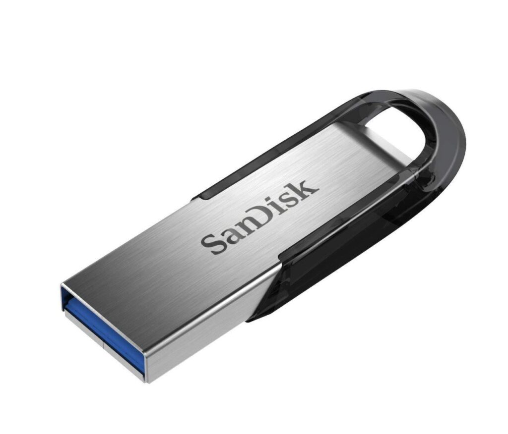 Memorie USB SanDisk Ultra Flair, 256GB, USB 3.0