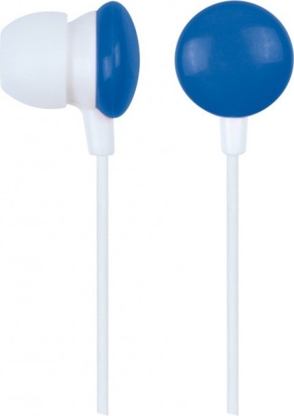 Casti In-Ear Gembird MHP-EP-001-B, Albastru