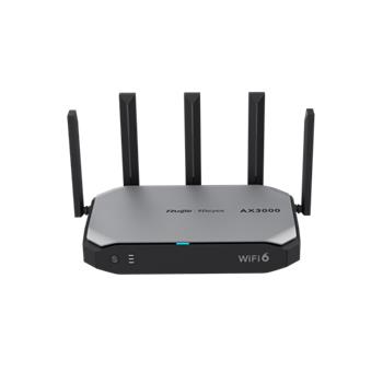 Reyee RG-EG105GW-X Wi-Fi 6 AX3000 High-performance All-in-One Wireless Route
