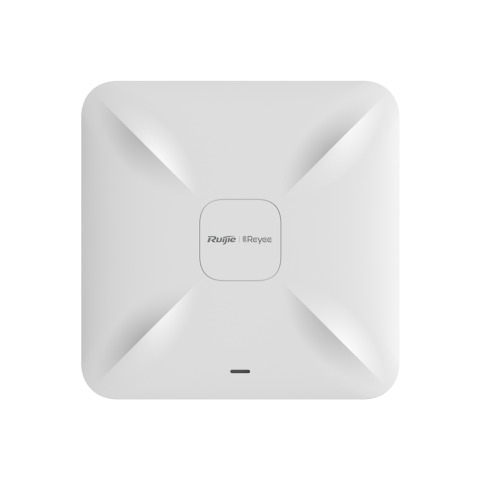 Acces Point Reyee, RG-RAP2200(E), Wi-Fi 5 1267Mbps 2 Acces Point Reyee, RG-RAP2200(E), Wi-Fi 5 1267Mbps - imagine 2