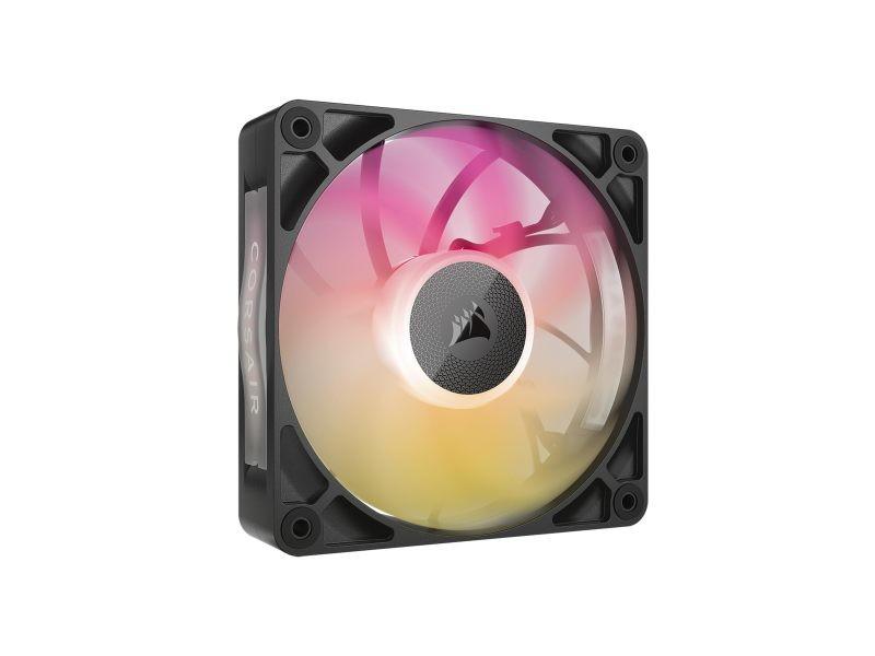 Ventilator CORSAIR iCUE LINK RX120 MAX RGB BLACK