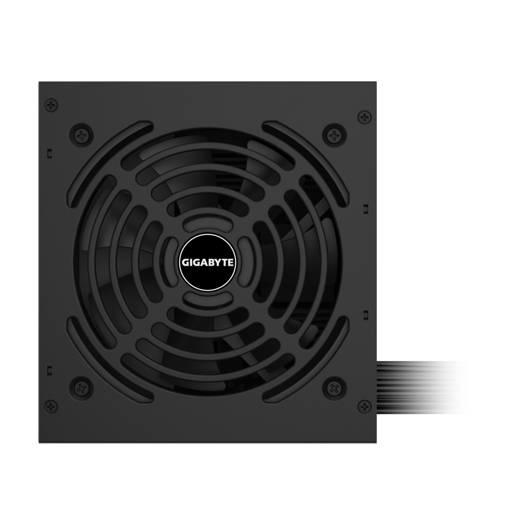 Sursa GIGABYTE P650G, 650W, 80 PLUS Gold, ATX, Negru