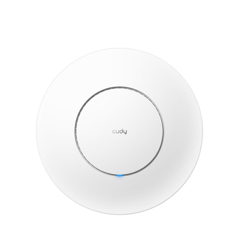 CUDY AX3000 Wi-Fi 6 2.5G Access Point 1 CUDY AX3000 Wi-Fi 6 2.5G Access Point