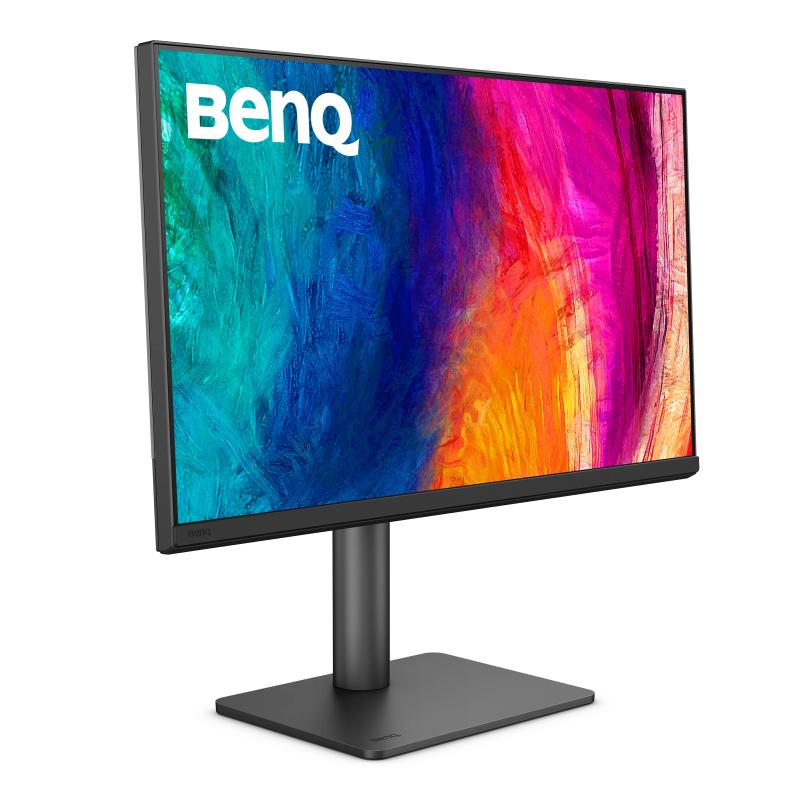 Monitor BenQ 27″ PD2706QN „PD2706QN” (timbru verde 7 lei)