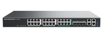 Grandstream GCC6021all-in-one řešení (VPN router, NGFW, a IP PBX)