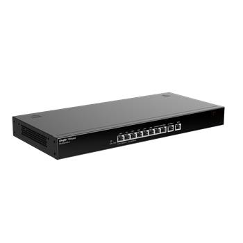 Reyee RG-EG210G-E RG-EG210G-E Reyee 10-Port Gigabit Cloud Managed Route
