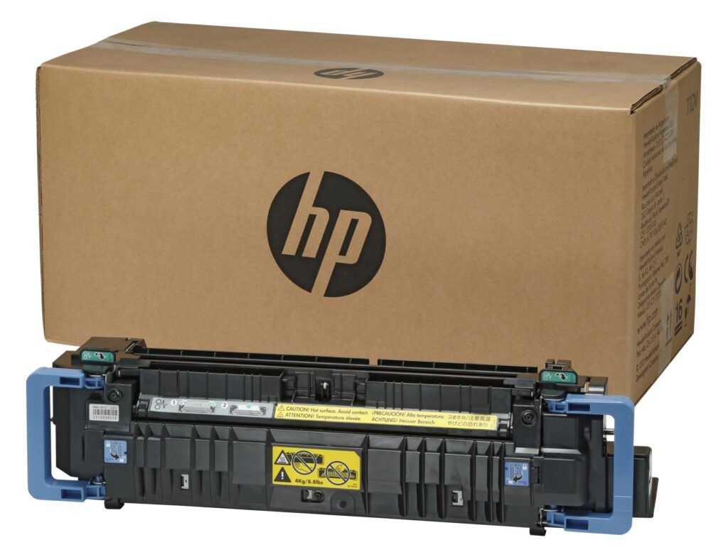 Kit de intretinere HP LaserJet C1N58A 220V