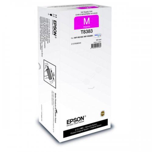 Cartus cerneala epson pro magenta xl capacitate 20k pagini pentru epson workforce pro wf-r5690
