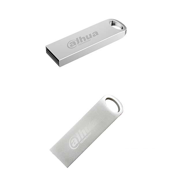 Pendrive, Dahua, 8GB, Argintiu