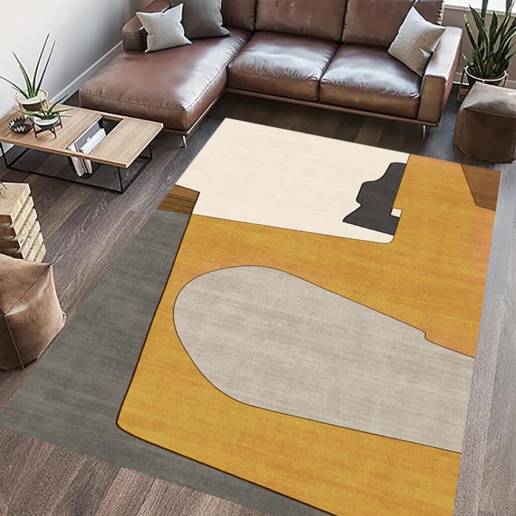 Covor printat, URBAN  200×300