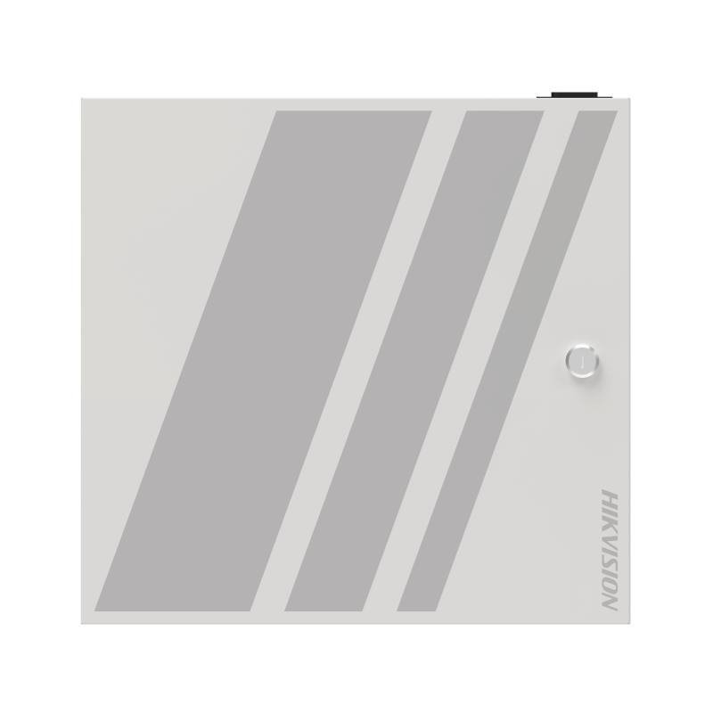 Centrala de control acces 2 usi, extensibil pana la 126 usi, Wi-Fi, RS485, Wiegand - HIKVISION DS-K2702WX-E1 1 Centrala de control acces 2 usi, extensibil pana la 126 usi, Wi-Fi, RS485, Wiegand - HIKVISION DS-K2702WX-E1