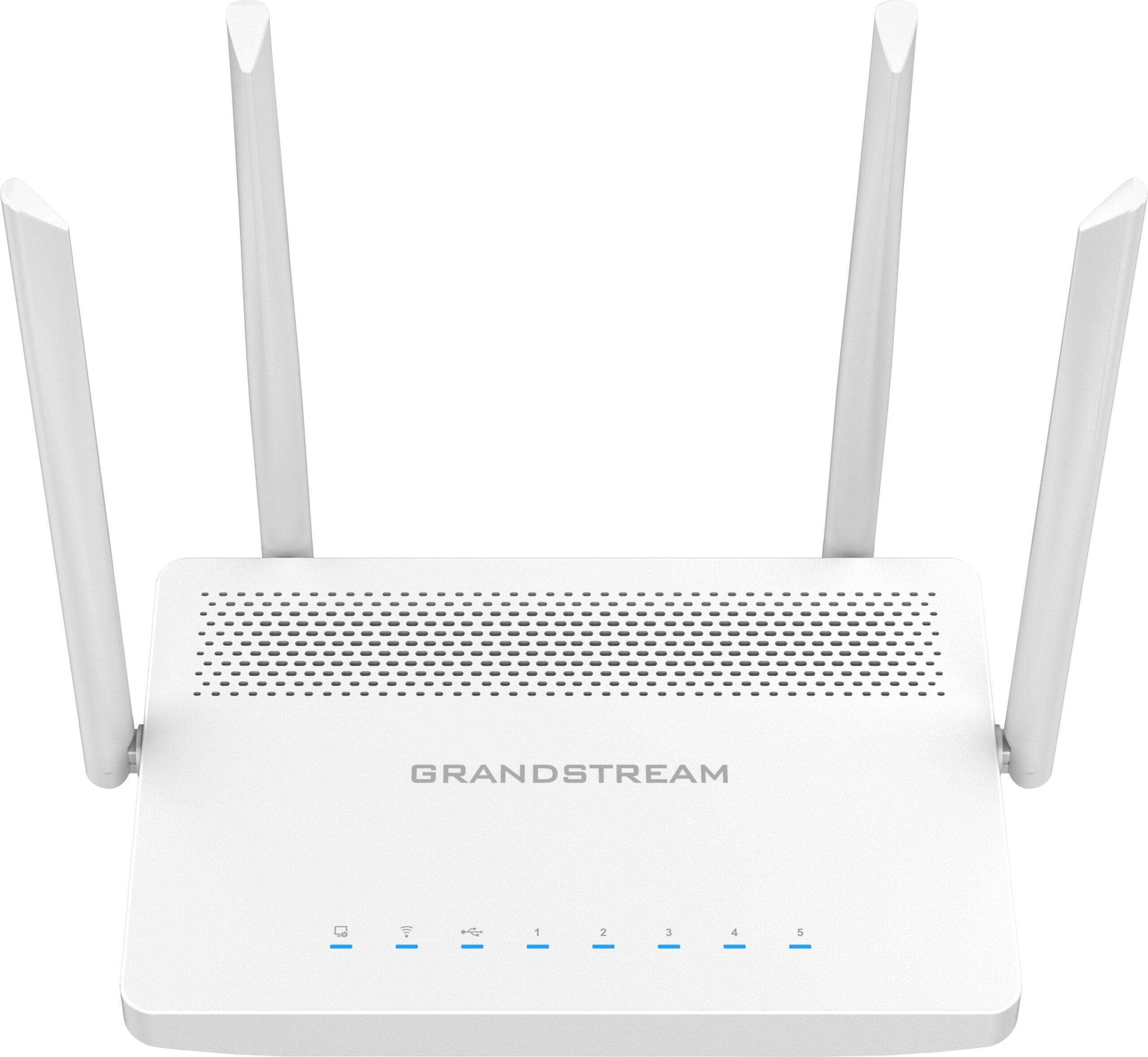 Router Wireless Grandstream GWN Series GWN7052, AC1200, Dual-Band, 2x2 MIMO 2 Router Wireless Grandstream GWN Series GWN7052, AC1200, Dual-Band, 2x2 MIMO - imagine 2