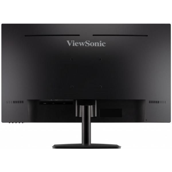 Monitor LED IPS ViewSonic VA2732-H 27", Full HD (1920x1080), 100Hz, 1ms MPRT, HDMI, VGA, VESA, negru 5 Monitor LED IPS ViewSonic VA2732-H 27", Full HD (1920x1080), 100Hz, 1ms MPRT, HDMI, VGA, VESA, negru - imagine 5