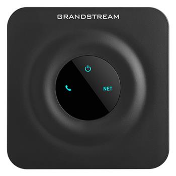 Access point Grandstream HT 801v2, cu priza, 1 port Ethernet