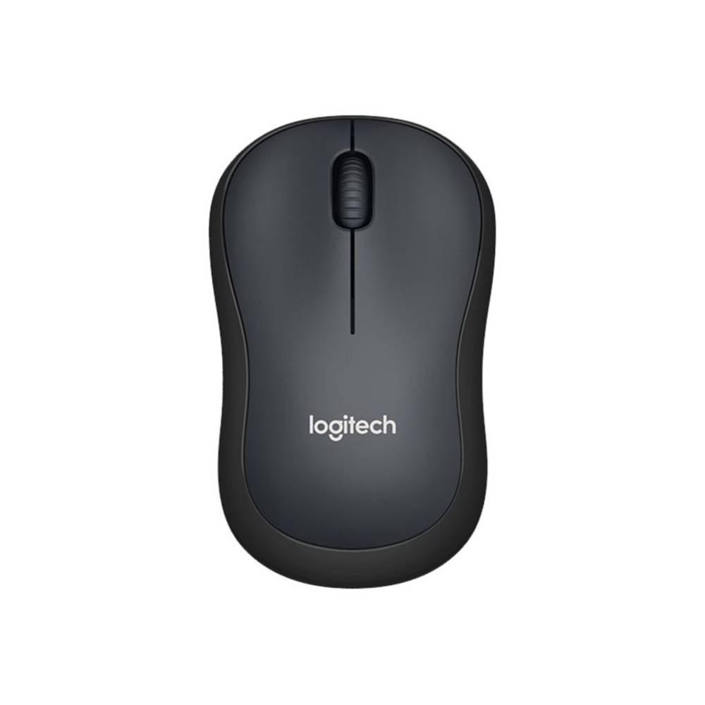 Mouse Logitech M220 Silent, Wireless, Black 4 Mouse Logitech M220 Silent, Wireless, Black - imagine 4