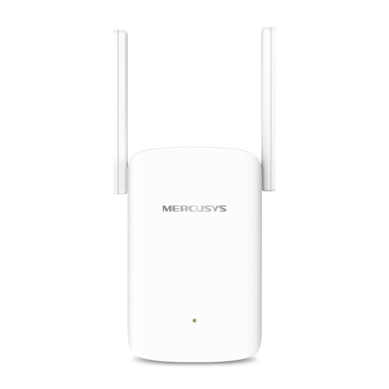 Range Extender Mercusys ME60X, AX1500, Wi-Fi 6 Dual-Band, port Gigabit