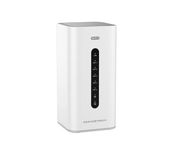 Switch-uri cu management Grandstream GCC6010W, 5 porturi Ethernet, Gigabit, alb, 95x193x95mm