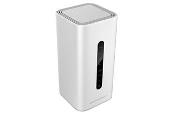 Router Wireless Grandstream GWN Series GWN706, AX1800, Dual-Band, Wi-Fi 6, 2×2 MIMO, suporta pana la 256 de dispozitive unice